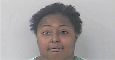Jean Innocent, - St. Lucie County, FL 
